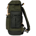 Brics BY Eolo Explorer - Rucksack S 14" 39 cm (olive) - Markenkoffer