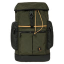 Brics BY Eolo Explorer - Rucksack S 14" 39 cm (olive) - Markenkoffer