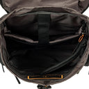 Brics BY Eolo Explorer - Rucksack S 14" 39 cm (olive) - Markenkoffer