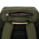 Brics BY Eolo Explorer - Rucksack S 14" 39 cm (olive) - Markenkoffer