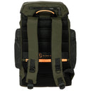 Brics BY Eolo Explorer - Rucksack S 14" 39 cm (olive) - Markenkoffer