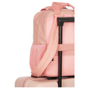 Brics BY Itaca - Rucksack 14" (rosa perla) - Ansicht 5