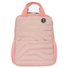 Brics BY Itaca - Rucksack 14" (rosa perla)