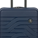 Brics BY Ulisse - 4-Rollen-Kabinentrolley 55 cm (blue) - Ansicht 9