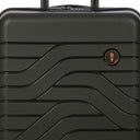 Brics BY Ulisse - 4-Rollen-Kabinentrolley 55 cm erw. (olive) - Ansicht 8