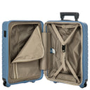 Brics BY Ulisse - 4-Rollen-Kabinentrolley 55 cm (grey blue) - Ansicht 6