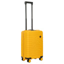 Brics BY Ulisse - 4-Rollen-Kabinentrolley 55 cm (mango) - Ansicht 4