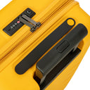 Brics BY Ulisse - 4-Rollen-Kabinentrolley 55 cm (mango) - Ansicht 8