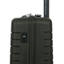Brics BY Ulisse - 4-Rollen-Kabinentrolley 55 cm (olive) - Ansicht 7