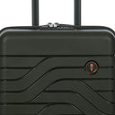 Brics BY Ulisse - 4-Rollen-Kabinentrolley 55 cm (olive) - Ansicht 9