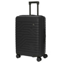 Brics BY Ulisse - 4-Rollen-Trolley 65 cm erw. (black) - Ansicht 2
