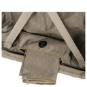 Brics BY Ulisse - 4-Rollen-Trolley 65 cm erw. (olive) - Ansicht 8