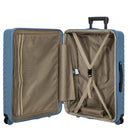 Brics BY Ulisse - 4-Rollen-Trolley 71 cm erw. (grey blue) - Ansicht 6