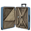 Brics BY Ulisse - 4-Rollen-Trolley 71 cm erw. (grey blue) - Ansicht 7