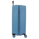 Brics BY Ulisse - 4-Rollen-Trolley 71 cm erw. (grey blue) - Ansicht 8