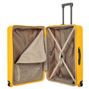 Brics BY Ulisse - 4-Rollen-Trolley L 79 cm erw. (mango) - Ansicht 5