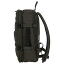 Brics BY Ulisse Soft - Reiserucksack 15" 42 cm erw. (olivgrün) - Ansicht 3