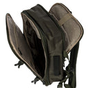 Brics BY Ulisse Soft - Reiserucksack 15" 42 cm erw. (olivgrün) - Ansicht 6