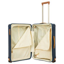Brics Capri - 4-Rollen-Trolley 69 cm (blue) - Ansicht 6