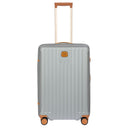 Brics Capri - 4-Rollen-Trolley 69 cm (silver)
