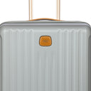 Brics Capri - 4-Rollen-Trolley 69 cm (silver) - Ansicht 9