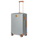 Brics Capri - 4-Rollen-Trolley 69 cm (silver) - Ansicht 2