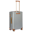 Brics Capri - 4-Rollen-Trolley 69 cm (silver) - Ansicht 4