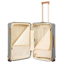 Brics Capri - 4-Rollen-Trolley 69 cm (silver) - Ansicht 5