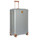 Brics Capri - 4-Rollen-Trolley 81 cm (silver) - Ansicht 5