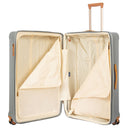 Brics Capri - 4-Rollen-Trolley 81 cm (silver) - Ansicht 6