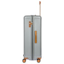 Brics Capri - 4-Rollen-Trolley 81 cm (silver) - Ansicht 3