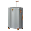 Brics Capri - 4-Rollen-Trolley 81 cm (silver) - Ansicht 2