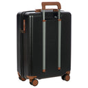 Brics Ferrara - 4-Rollen-Kabinentrolley 55 cm (black) - Ansicht 3