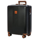 Brics Ferrara - 4-Rollen-Kabinentrolley 55 cm (black) - Ansicht 5
