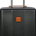 Brics Ferrara - 4-Rollen-Kabinentrolley 55 cm (black) - Ansicht 8