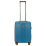 Brics Ferrara - 4-Rollen-Kabinentrolley 55 cm (denim)