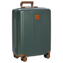 Brics Ferrara - 4-Rollen-Kabinentrolley 55 cm (green) - Ansicht 2