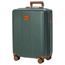 Brics Ferrara - 4-Rollen-Kabinentrolley 55 cm (green) - Ansicht 5