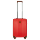 Brics Ferrara - 4-Rollen-Kabinentrolley 55 cm (red)