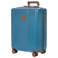 Brics Ferrara - 4-Rollen-Kabinentrolley S 55 cm (denim) - Ansicht 5