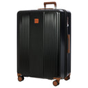 Brics Ferrara - 4-Rollen-Trolley L 77 cm erw. (black) - Ansicht 5