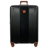 Brics Ferrara - 4-Rollen-Trolley L 77 cm erw. (black)