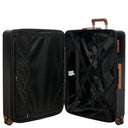 Brics Ferrara - 4-Rollen-Trolley L 77 cm erw. (black) - Ansicht 6