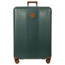 Brics Ferrara - 4-Rollen-Trolley L 77 cm erw. (green)
