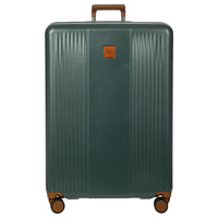 Brics Ferrara - 4-Rollen-Trolley L 77 cm erw. (green)