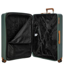 Brics Ferrara - 4-Rollen-Trolley L 77 cm erw. (green) - Ansicht 7