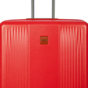 Brics Ferrara - 4-Rollen-Trolley L 77 cm erw. (red) - Ansicht 9
