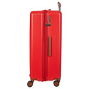 Brics Ferrara - 4-Rollen-Trolley L 77 cm erw. (red) - Ansicht 4