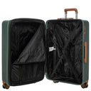Brics Ferrara - 4-Rollen-Trolley M 67 cm erw. (green) - Ansicht 7