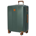Brics Ferrara - 4-Rollen-Trolley M 67 cm erw. (green) - Ansicht 5
